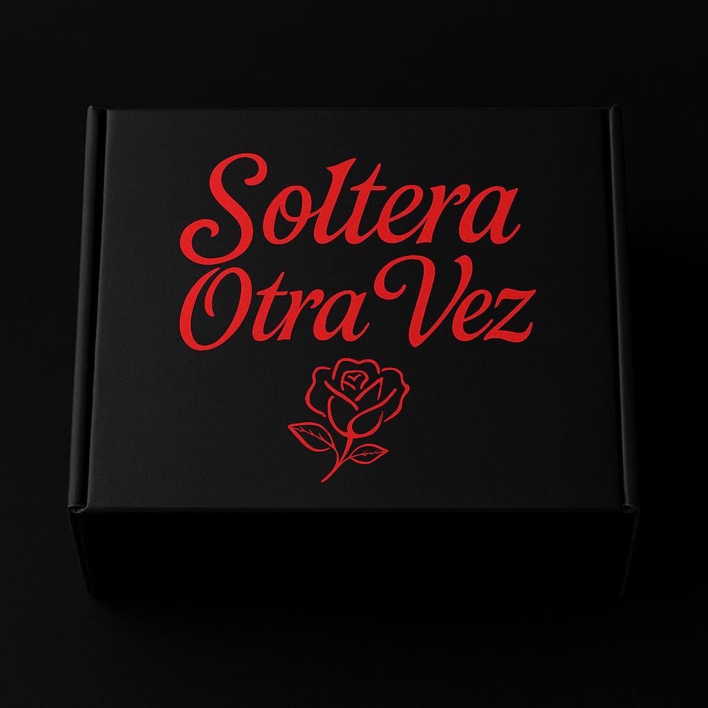 Caja Sorpresa