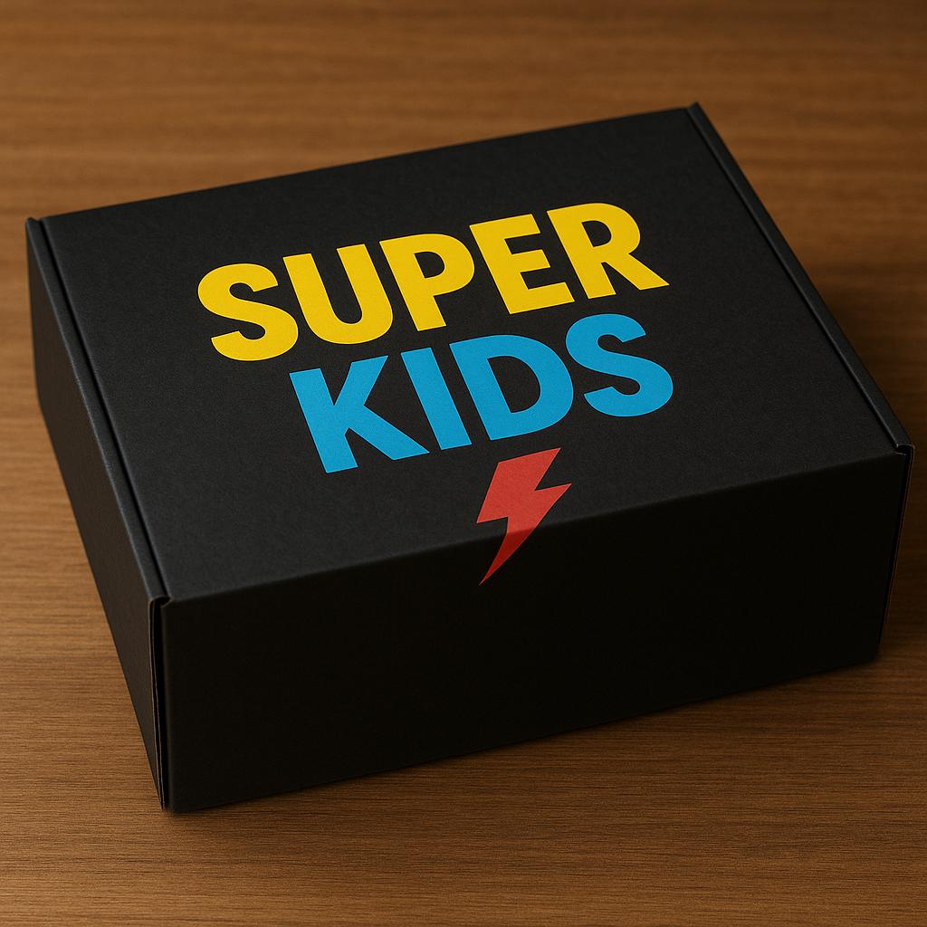 Caja Joyas