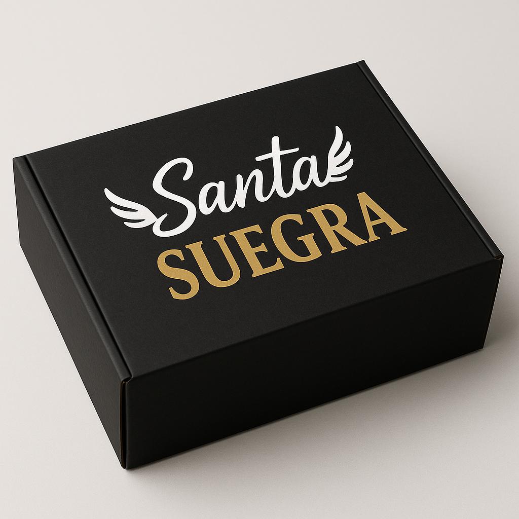 Caja Trabajo